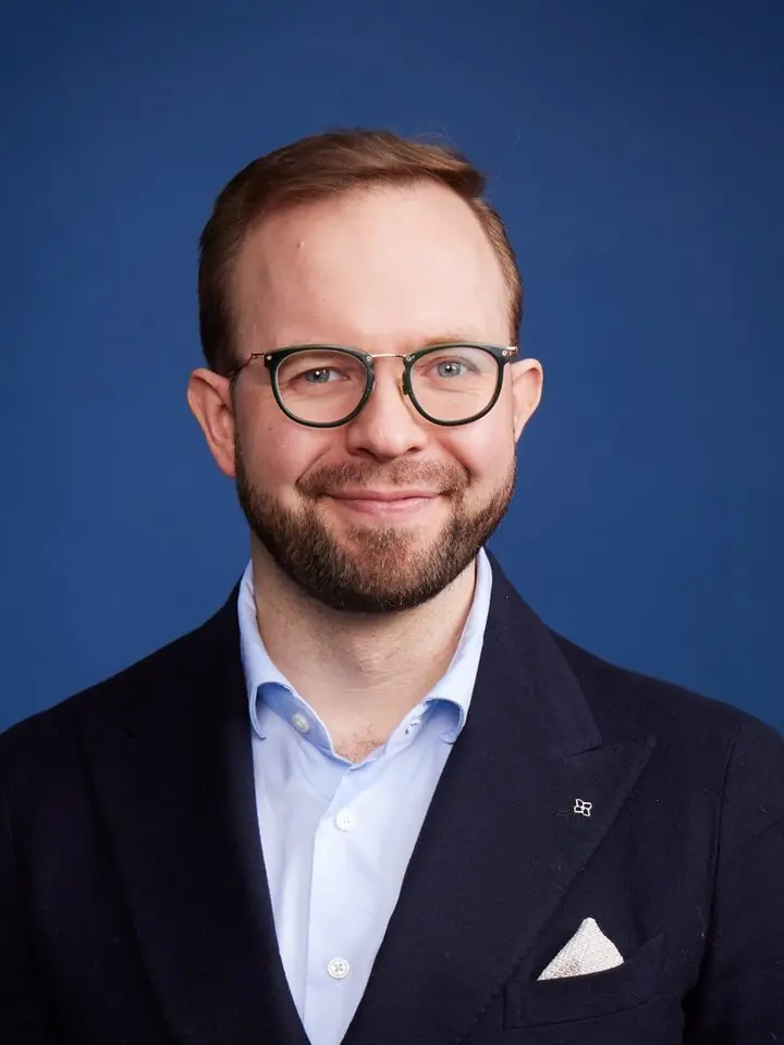 Matti Parpala